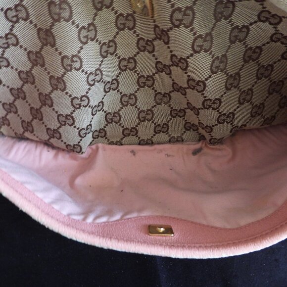 Gucci Handbag - Picture 8 of 12